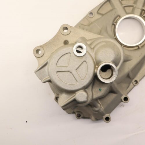 Housing, Manual Transmission, TRE100350