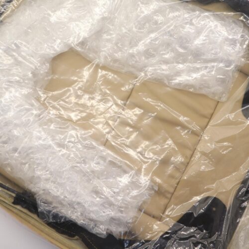Seat Cover, HCA500950SMS