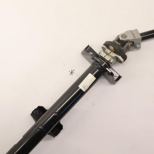 Steering Shaft, A1684600816