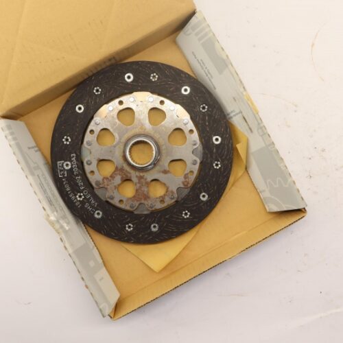 Clutch Disc, A0002521605