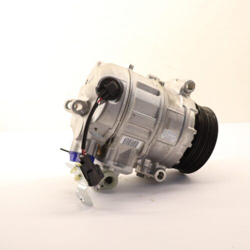 Compressor, Air Conditioning, LR012795