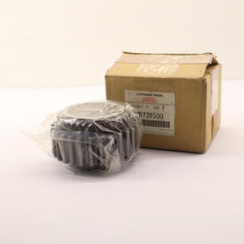 Gear, Transmission, MD738500