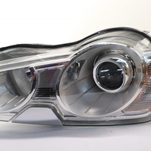 Headlight, C2Z13834