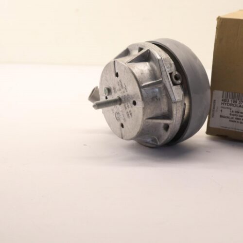 Engine Mounting, 4B3199379M