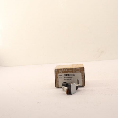 Cable Connector, 250820605R