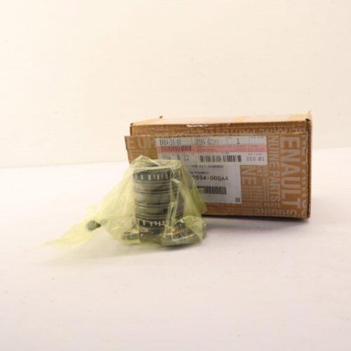 Wheel Hub, 2059400QAA
