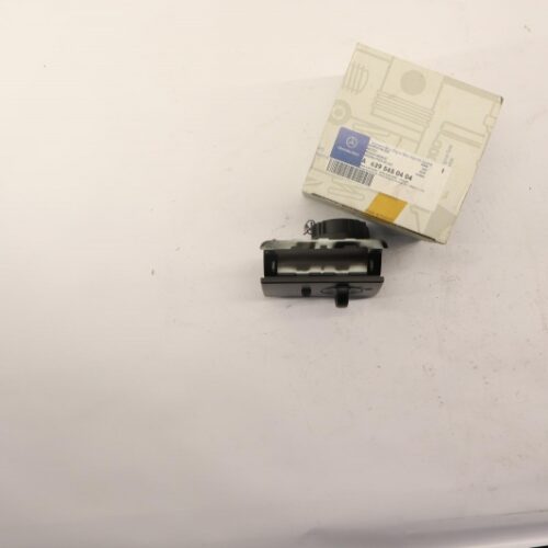 Autoparts, A6395450404