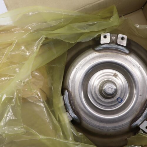 Torque Converter, A2112500302