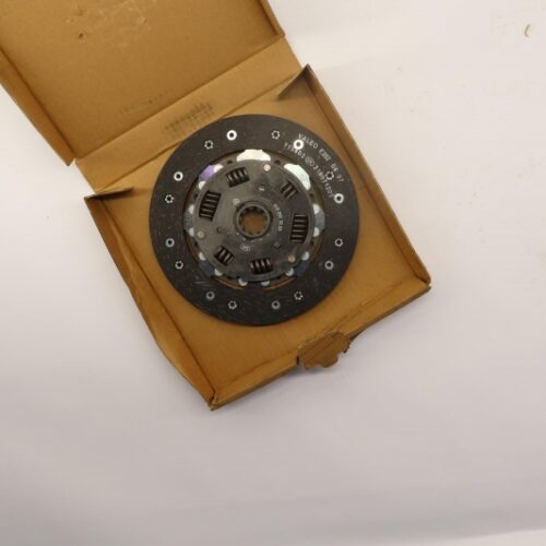 Clutch Disc, A0102503303
