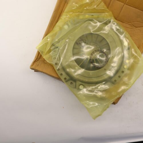 Clutch Pressure Plate, A0052506304