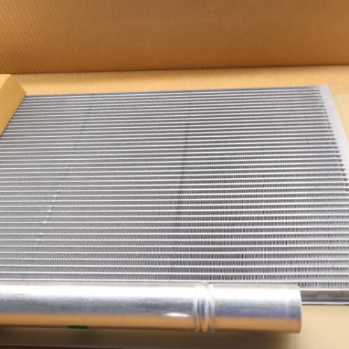 Condenser, Air Conditioning, A1695000054