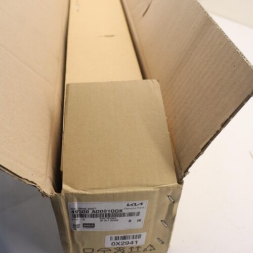 Drive Shaft, 49500AO001QQK