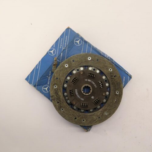 Clutch Disc, A0072508003