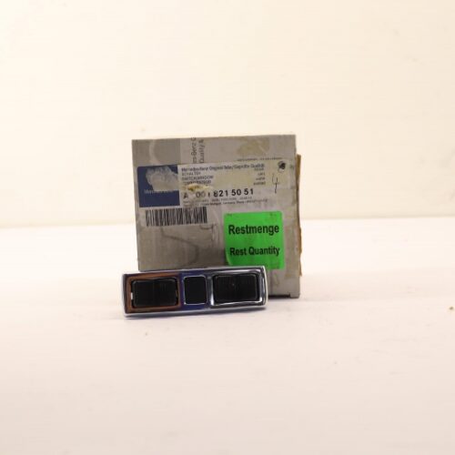 Autoparts, A0018215051
