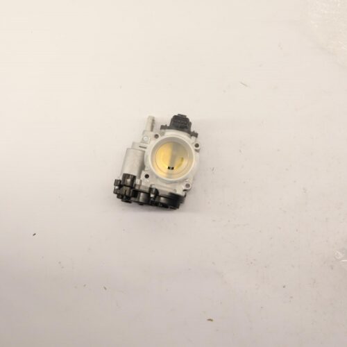 Throttle Body, C2C41067