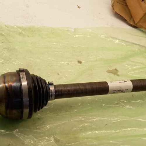 Drive Shaft, C2C40999