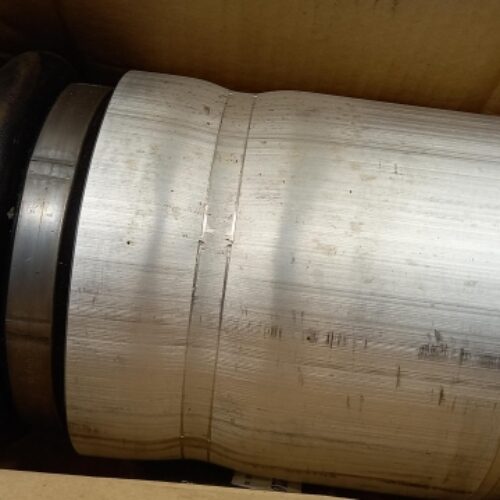 Air Spring, RKB500250