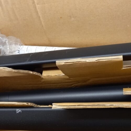 Guide Rail, Roof, LR006608