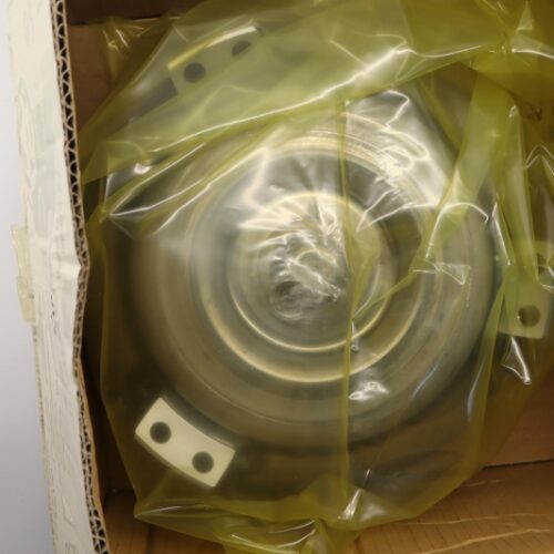 Torque Converter, A2212502102