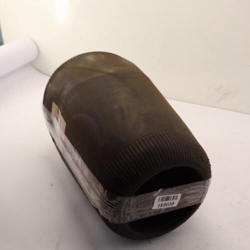 Boot, Air Suspension, A3833270001