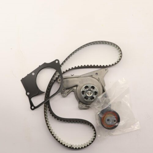 Water Pump And Timing Belt Kit, 8660004997