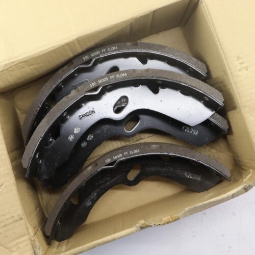 Brake Shoe Set, 5830545A30