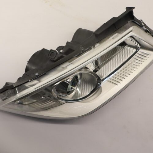Headlight, 7701063220
