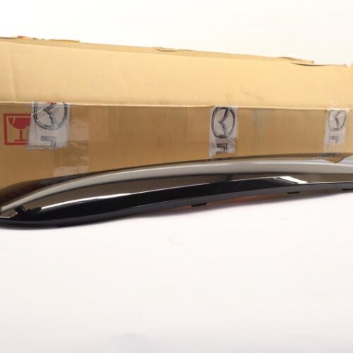 Trim/Protection Strip, Windscreen, NA4L508B0E51