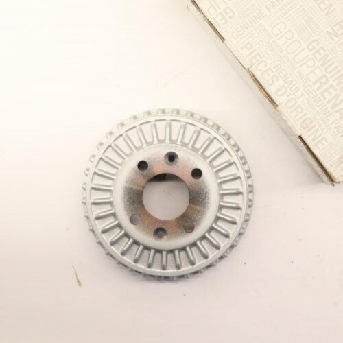 Brake Drum, 432001458R