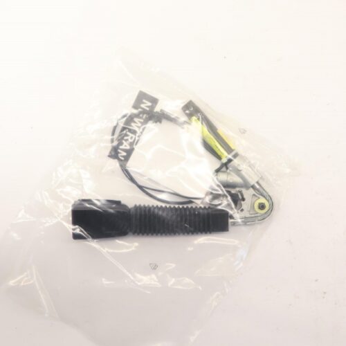 Seat Belt Lock, LR017393