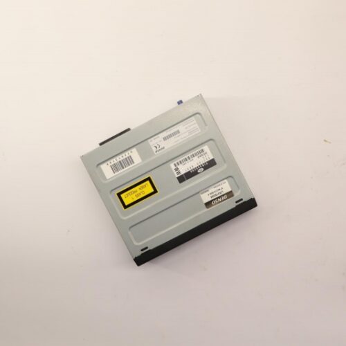 CD Changer, LR018204