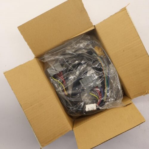 Electric Kit, Towbar, LR003105