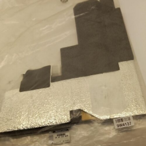Heat Shield, 244312282R