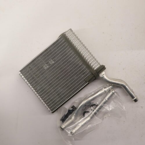 Heat Exchanger, Interior Heating, 1751574