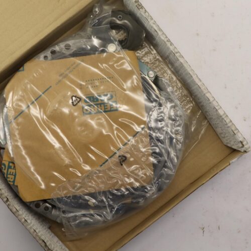 Clutch Kit, 7701464673