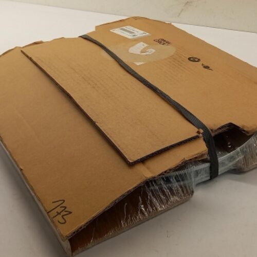 Brake Disc (1pc), 34206899173