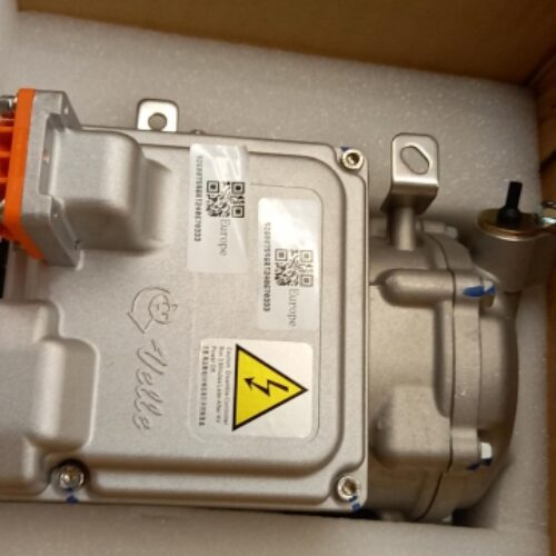 Compressor, Air Conditioning, 926007596R