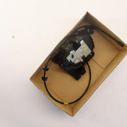 Door Lock, 8200497581