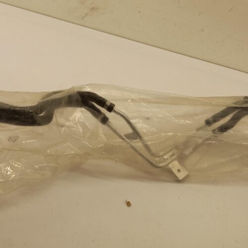Coolant Pipe, 204760417R