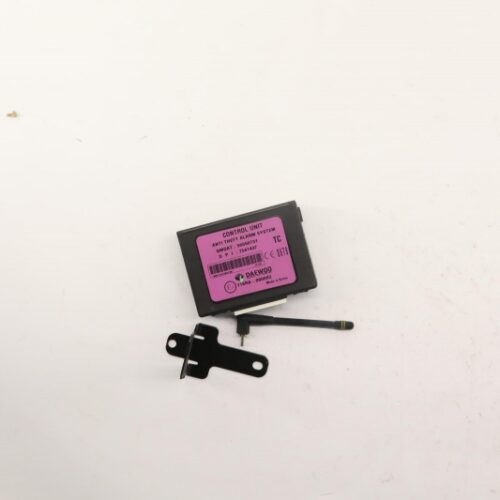 Control Unit, 96650731