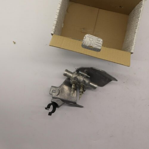 Heater, Antifreeze, 8200335494