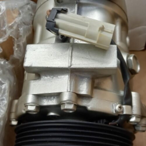 Compressor, Air Conditioning, 93176858