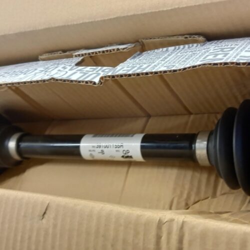 Drive Shaft, 391001155R