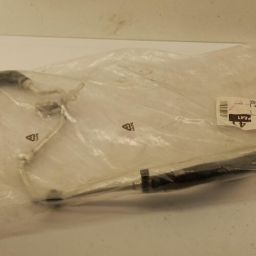 Coolant Pipe, 217413445R