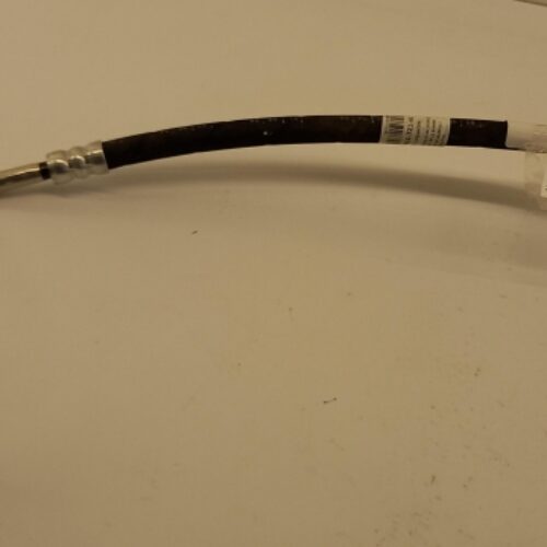 Pressure Line, Air Conditioning, 5Q0816721AC