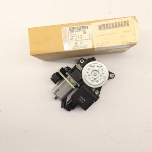 Electric Motor, Window Lift, 20874199