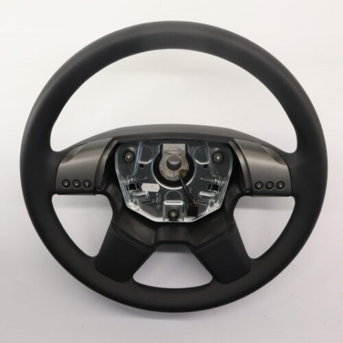 Steering Wheel, 13161862
