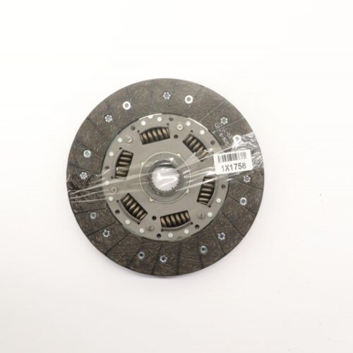 Clutch Disc, 21207583172