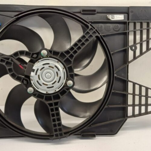Radiator, Engine Cooling, 52057690