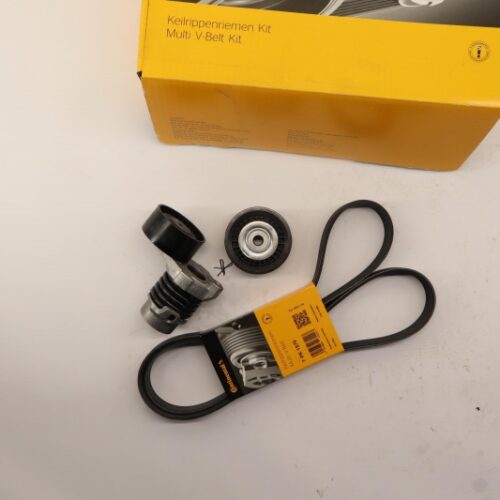 V-Belt Kit, 7PK1570K1